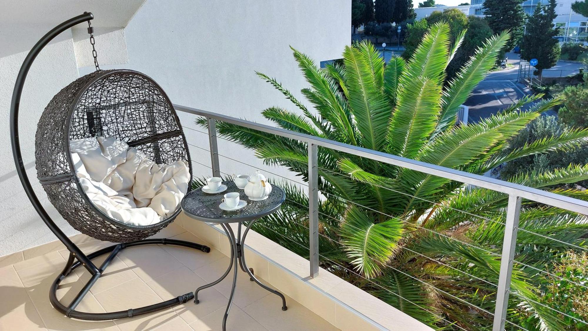 Boutique Apartments Refresh Водице Экстерьер фото