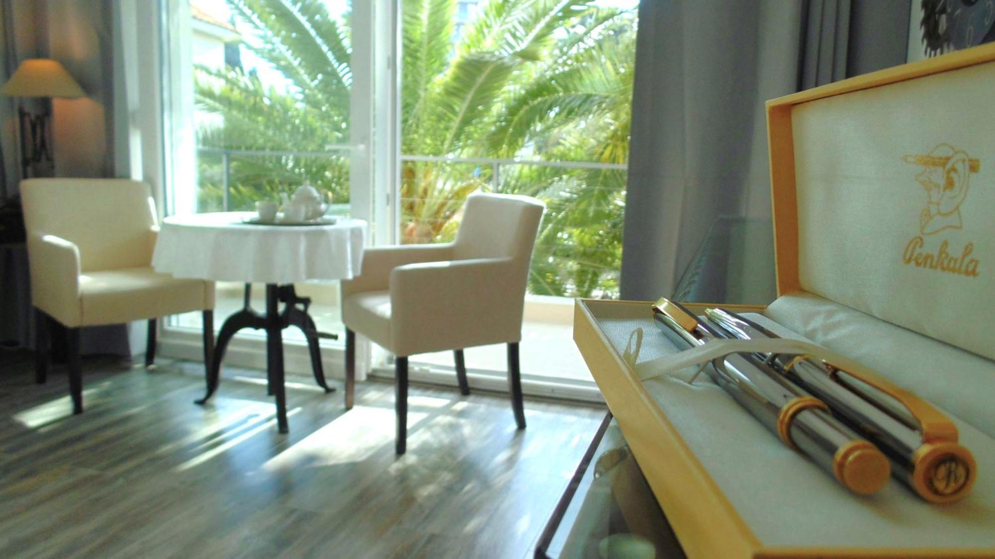 Boutique Apartments Refresh Водице Экстерьер фото