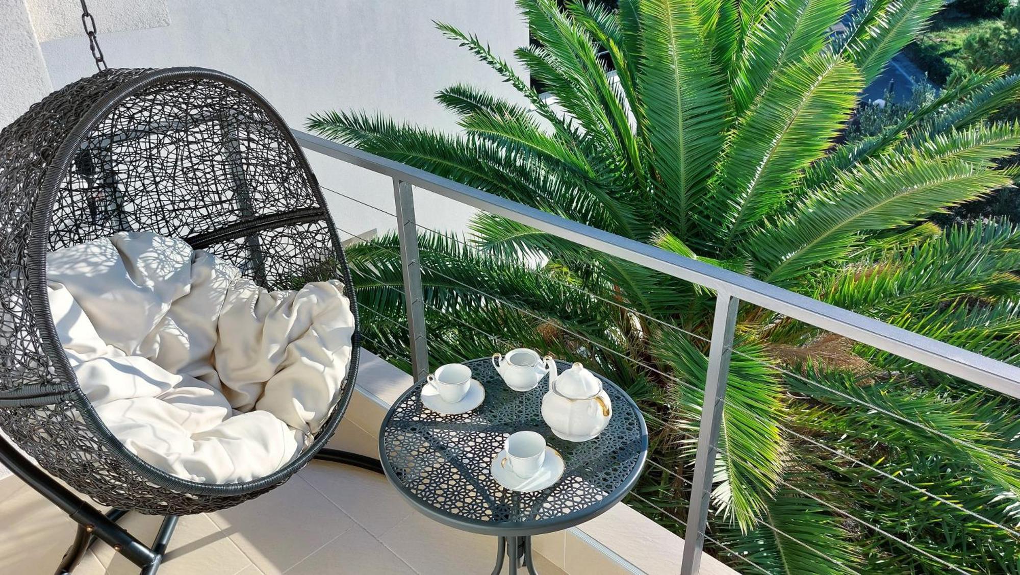 Boutique Apartments Refresh Водице Экстерьер фото