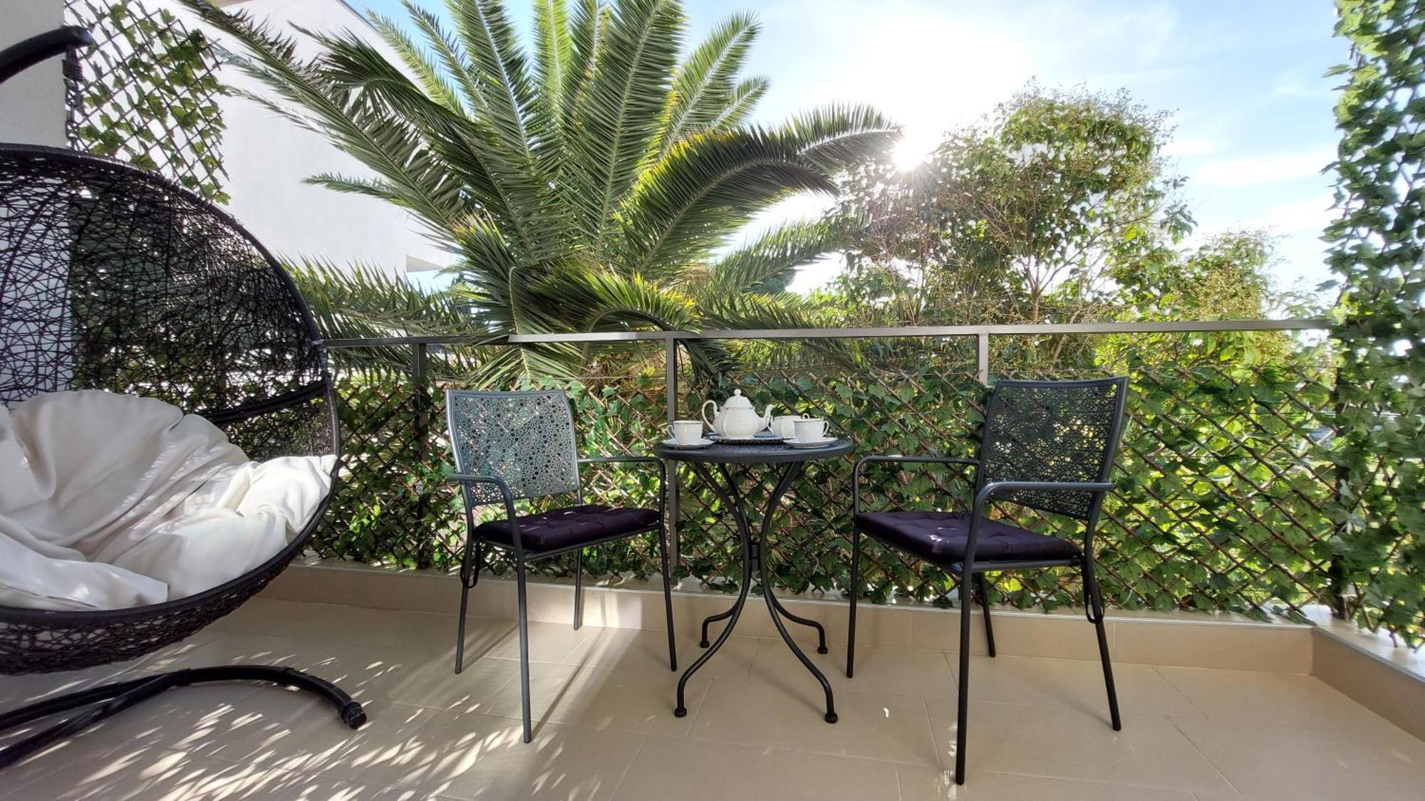 Boutique Apartments Refresh Водице Экстерьер фото