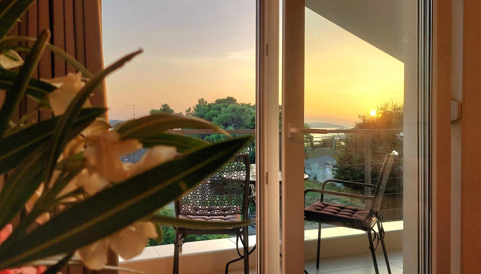 Boutique Apartments Refresh Водице Экстерьер фото