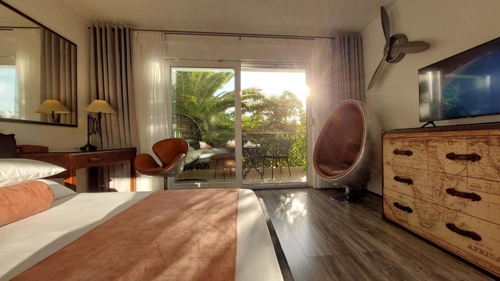 Boutique Apartments Refresh Водице Экстерьер фото